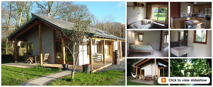 Hemp Cottage