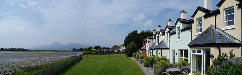 Dundrum Holiday Homes
