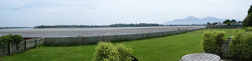 Dundrum Holiday Homes