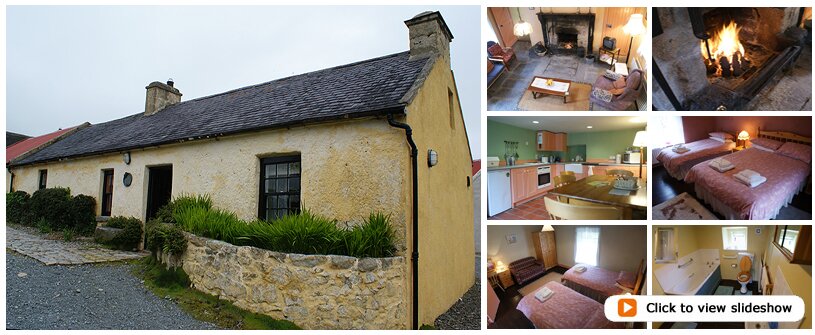 George's Cottage