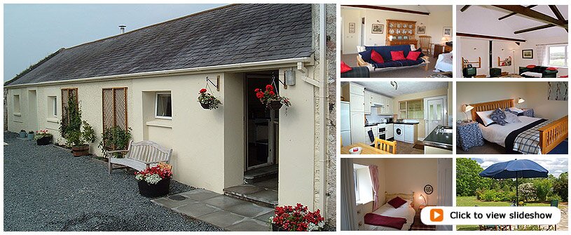 Willow Cottage