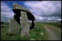 Legananny Dolmen