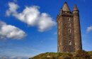 Scrabo Tower