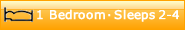 One Bedroom