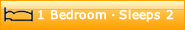 One Bedroom