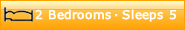 Two Bedrooms