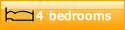 4 Bedrooms