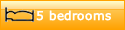 5 Bedrooms