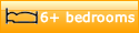 6 Bedrooms