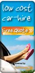 Car Hire in Ireland