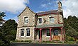 Dunnywater Lodge