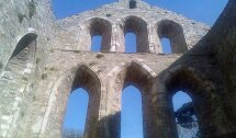 Greyabbey