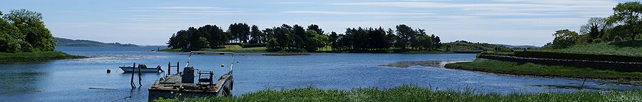 Strangford Lough